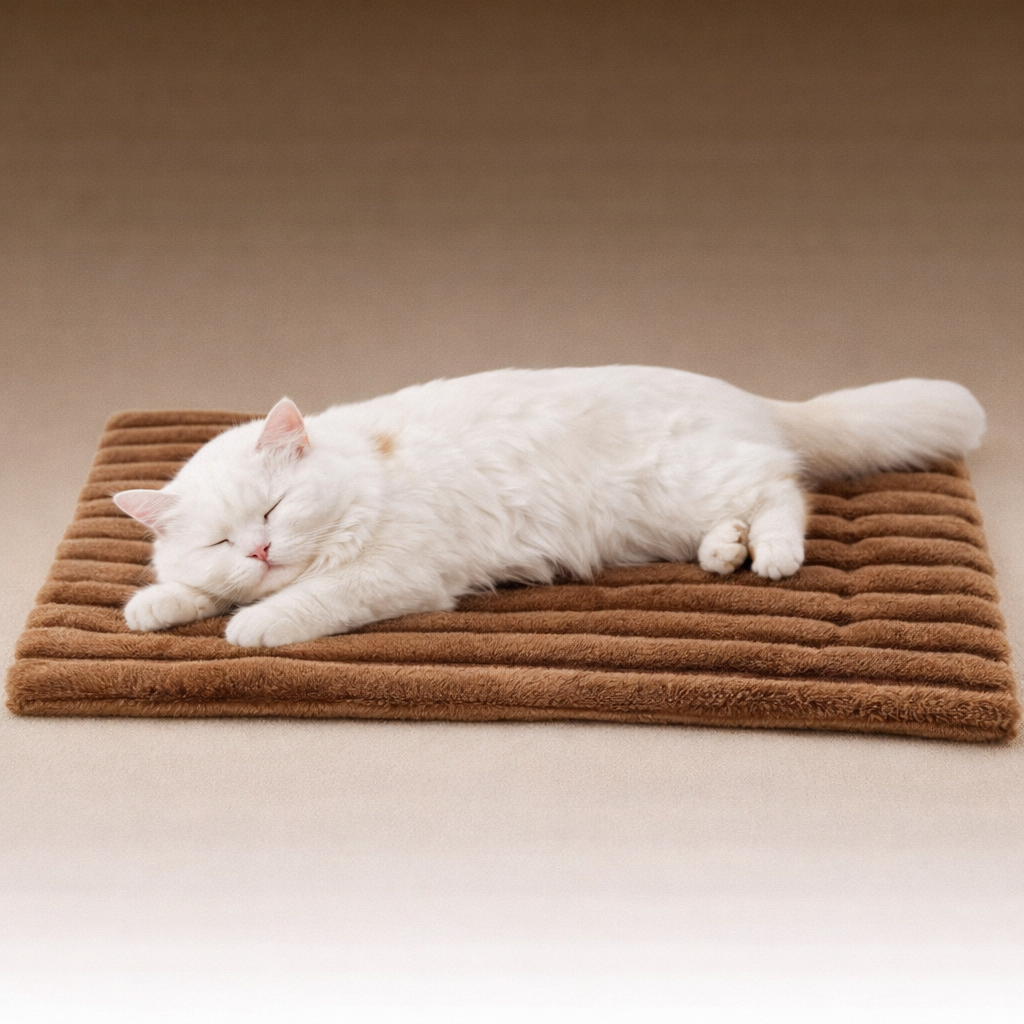 Airvana Self Warming Pet Mat