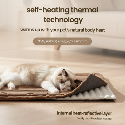 Airvana Self Warming Pet Mat