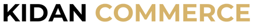 Kidan Commerce