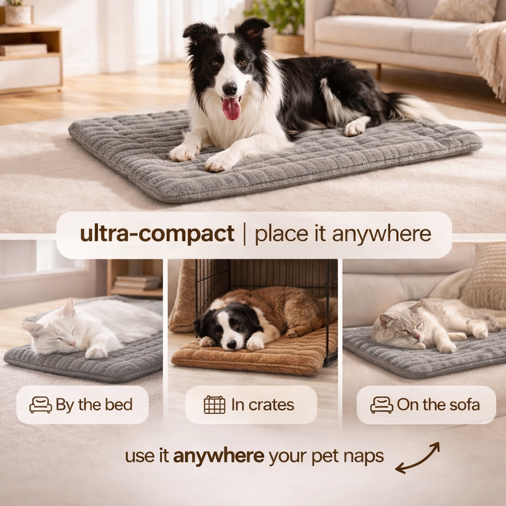 Airvana Self Warming Pet Mat