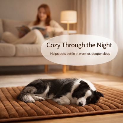 Airvana Self Warming Pet Mat